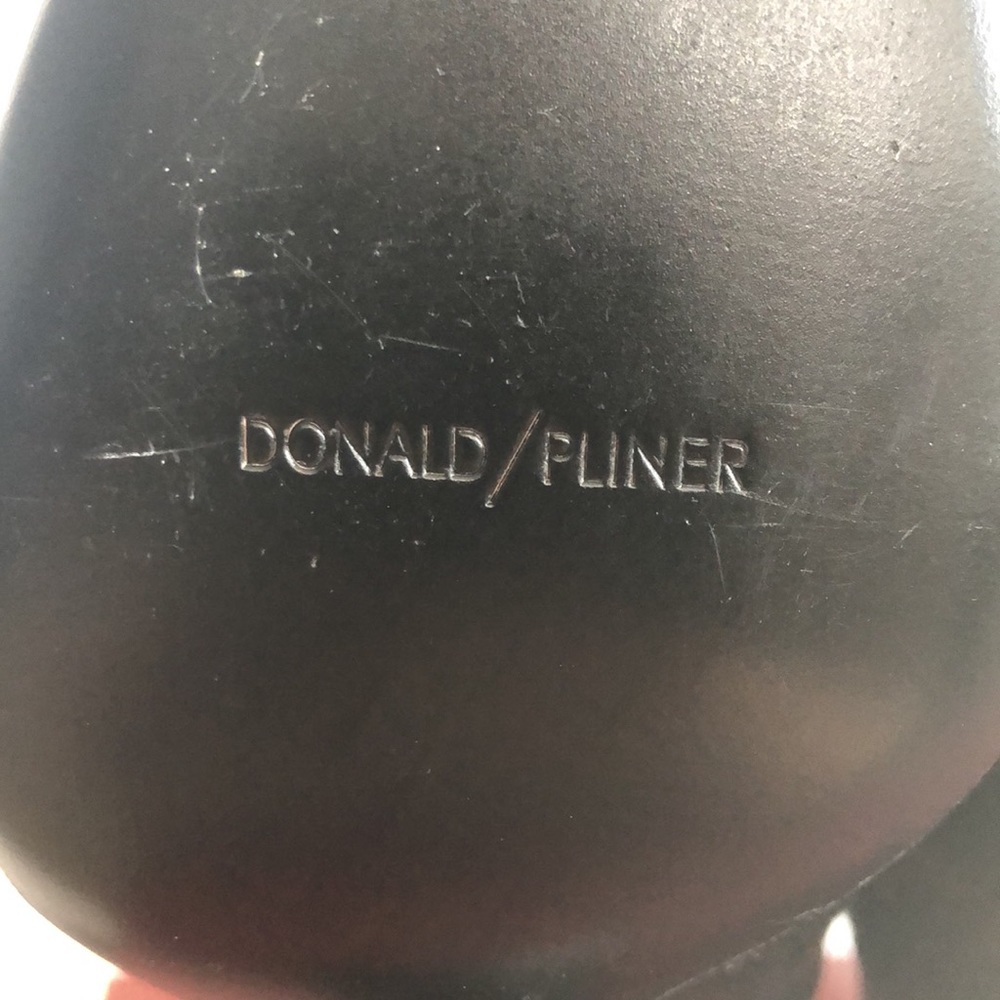 New Donald Pliner Laila 2/26 M085 - Picture 13 of 15